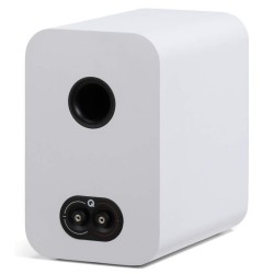 Q Acoustics 3020C biela reprosústavy