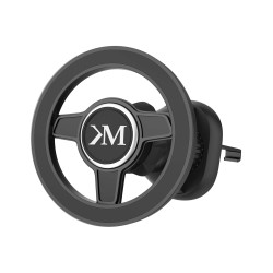 Držiak do auta s nabíjaním MagSafe KRUGER & MATZ KM1376 pre vetraciu mriežku