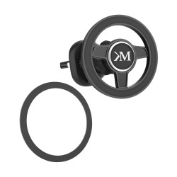 Držiak do auta s nabíjaním MagSafe KRUGER & MATZ KM1376 pre vetraciu mriežku