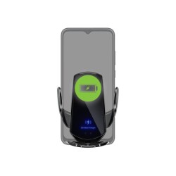 Držiak do auta s nabíjaním LTC LX60085 pre vetraciu mriežku
