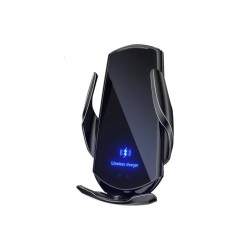 Držiak do auta s nabíjaním LTC LX60085 pre vetraciu mriežku