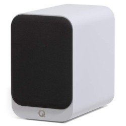 Q Acoustics 3020C biela reprosústavy