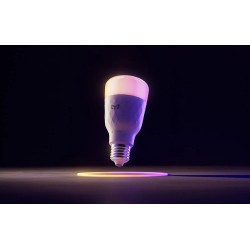 Inteligentná LED žiarovka E27 11W RGBCW YEELIGHT D1 Matter