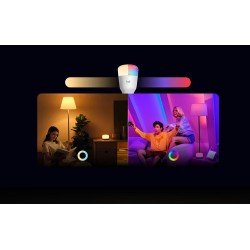 Inteligentná LED žiarovka E27 11W RGBCW YEELIGHT D1 Matter