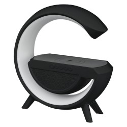 Reproduktor DPM DTL301B Bluetooth s bezdrôtovým nabíjaním
