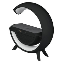 Reproduktor DPM DTL301B Bluetooth s bezdrôtovým nabíjaním