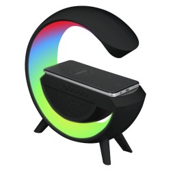 Reproduktor DPM DTL301B Bluetooth s bezdrôtovým nabíjaním
