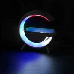 Reproduktor DPM DTL301B Bluetooth s bezdrôtovým nabíjaním