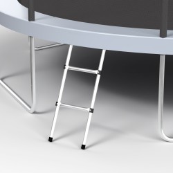 Trampolína REBEL RBA-8003 366cm