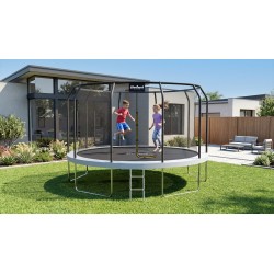 Trampolína REBEL RBA-8003 366cm