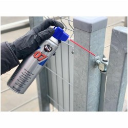 Mazivo K2 07 400ml