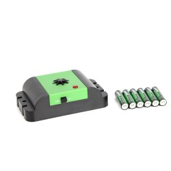 Odpudzovač kún a hlodavcov ISOTRONIC M480