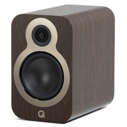 Q Acoustics 3020C orech reprosústavy