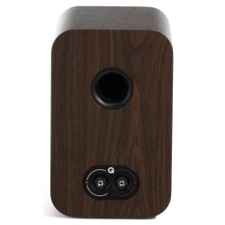 Q Acoustics 3020C orech reprosústavy