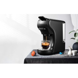 Kávovar HiBREW H1A Black