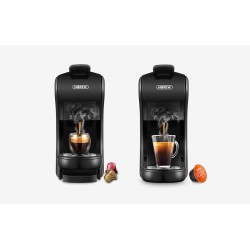 Kávovar HiBREW H1A Black