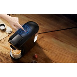 Kávovar HiBREW H1A Black
