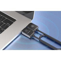 Bezdrôtový video vysielač MINIX H1 HDMI-HDMI