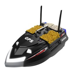 Čln s návnadou FLYTEC V802 PRO