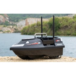 Čln s návnadou FLYTEC V802 PRO
