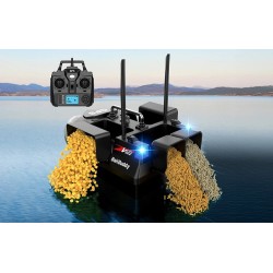 Čln s návnadou FLYTEC V802 PRO
