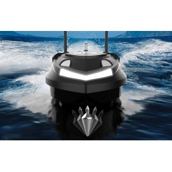 Čln s návnadou FLYTEC V802 PRO