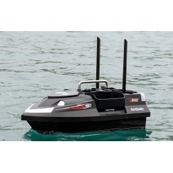 Čln s návnadou FLYTEC V802 PRO