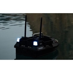 Čln s návnadou FLYTEC V802 PRO