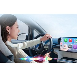 Adaptér CarPlay / Android Auto CARLINKIT Mini Ultra