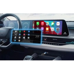 Adaptér CarPlay / Android Auto CARLINKIT Mini Ultra