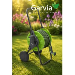 Hadicový navijak GARVIA 20530