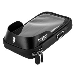 Puzdro na telefón na bicykel NEO TOOLS 91-001