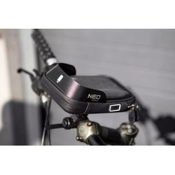 Puzdro na telefón na bicykel NEO TOOLS 91-001