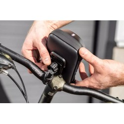 Puzdro na telefón na bicykel NEO TOOLS 91-001
