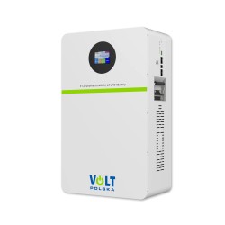 Akumulátor energie VOLT ULTRA 5 51,2V 200Ah 200A