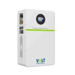 Akumulátor energie VOLT ULTRA 5 51,2V 200Ah 200A