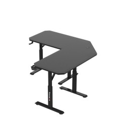 HUZARO Hero 7.3 Black 140cm herný stôl