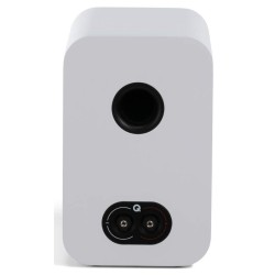 Q Acoustics 3030C biele reprosústavy