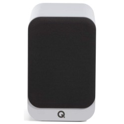 Q Acoustics 3030C biele reprosústavy