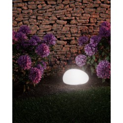 Solárna lampa GOOBAY 80205 24cm 2ks
