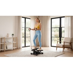 Mini stepper REBEL RBA-3229