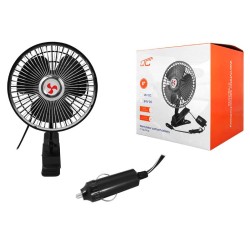 Ventilátor LTC WTS1 12V