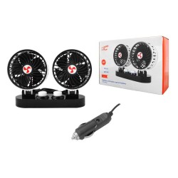 Ventilátor LTC WTS5 24V