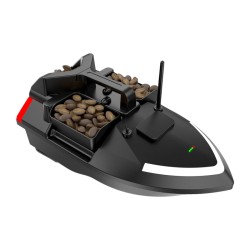 Čln s návnadou FLYTEC V801
