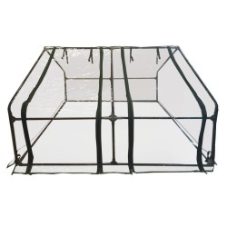 Fóliový podnos GARVIA Spinaci 126x126x92cm