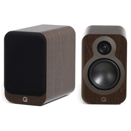 Q Acoustics 3030C orech reprosústavy