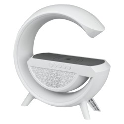 Bluetooth reproduktor DPM DTL301W s bezdrôtovým nabíjaním