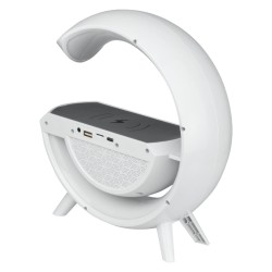Bluetooth reproduktor DPM DTL301W s bezdrôtovým nabíjaním