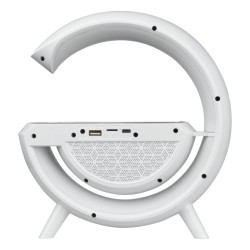 Bluetooth reproduktor DPM DTL301W s bezdrôtovým nabíjaním