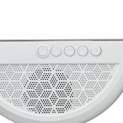 Bluetooth reproduktor DPM DTL301W s bezdrôtovým nabíjaním